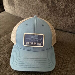 Southern Tide Snap Back Hat